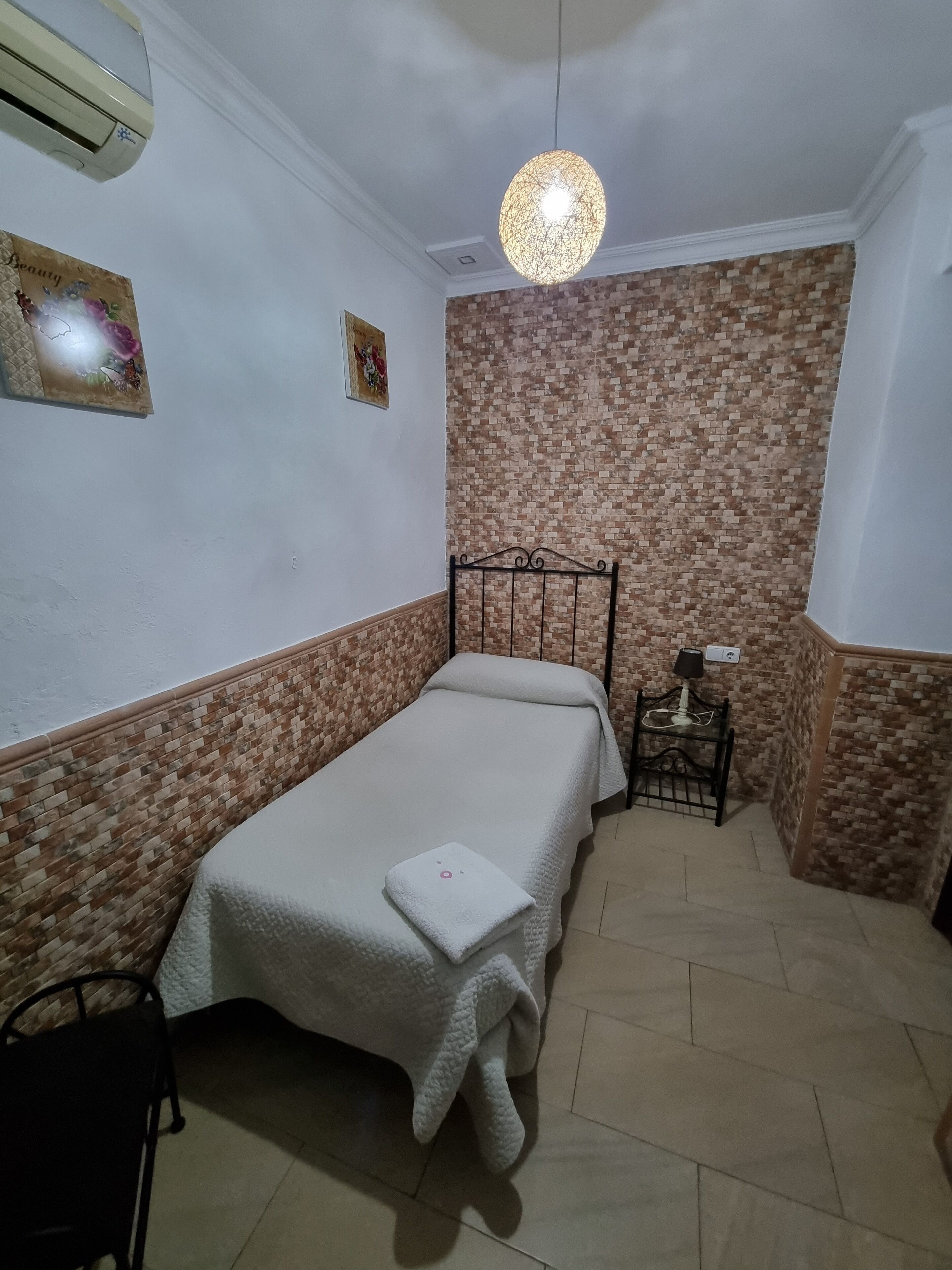 Foto - Pensión Javier