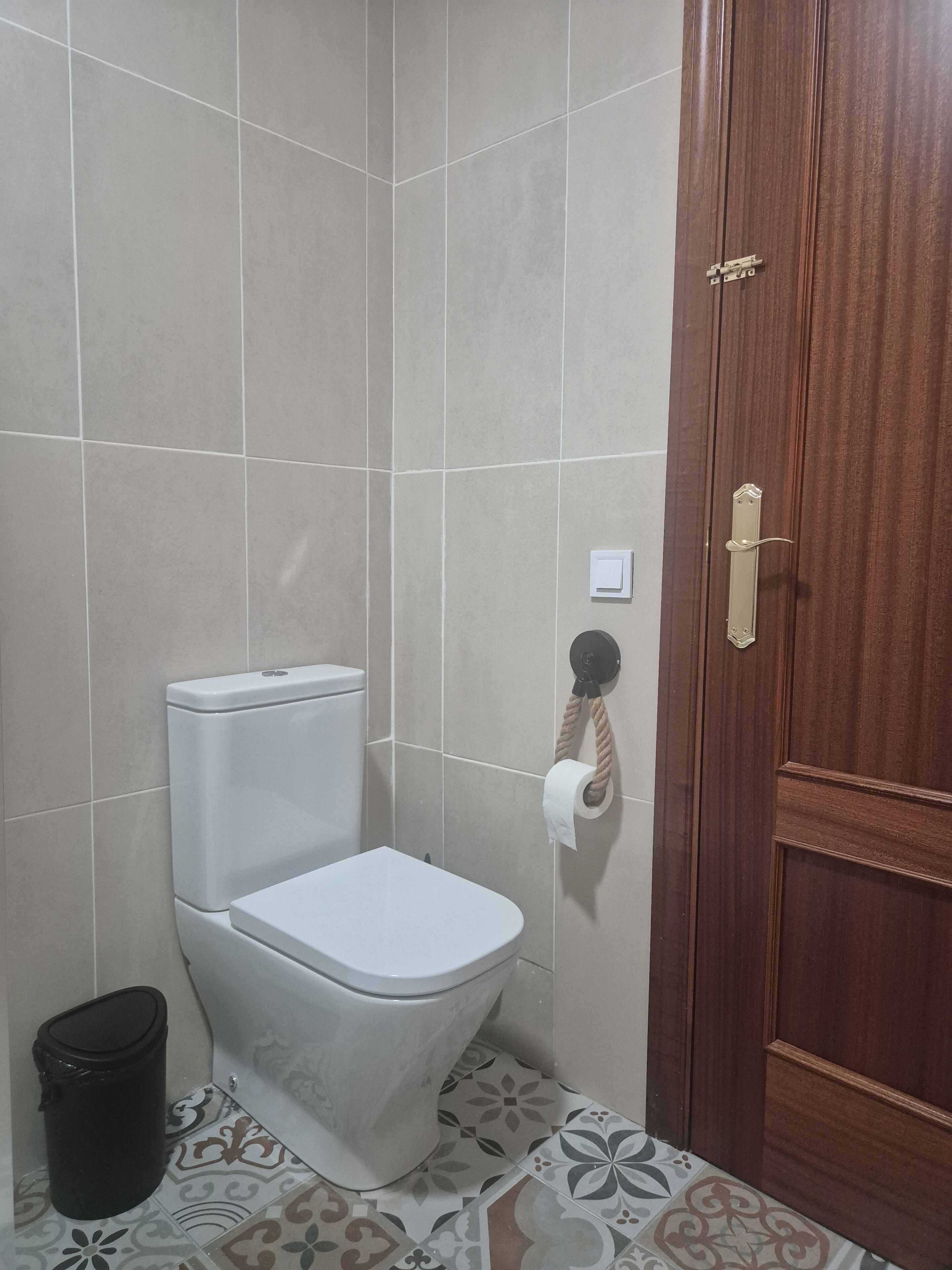 Foto - Pensión Javier