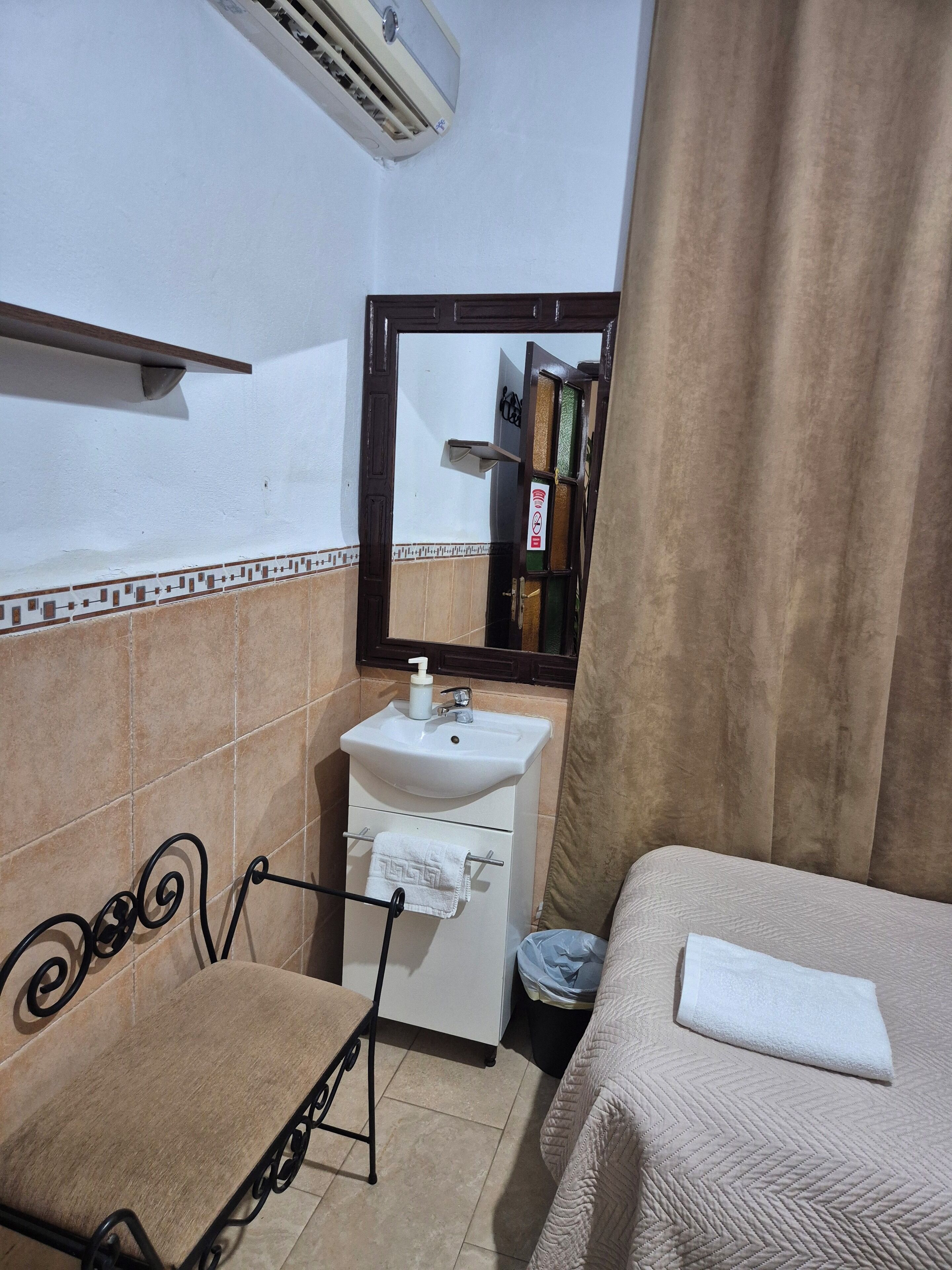 Foto - Pensión Javier