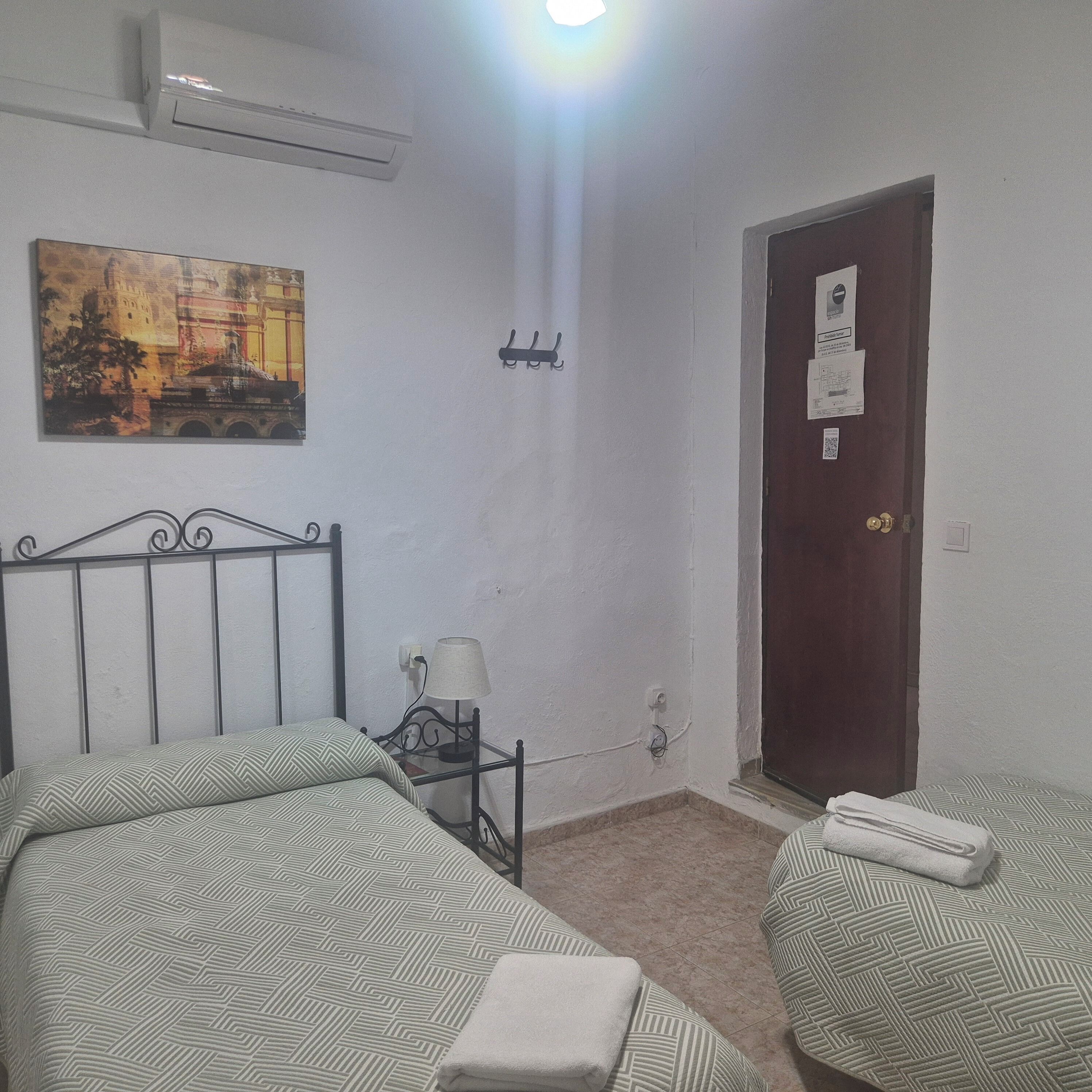 Foto - Pensión Javier