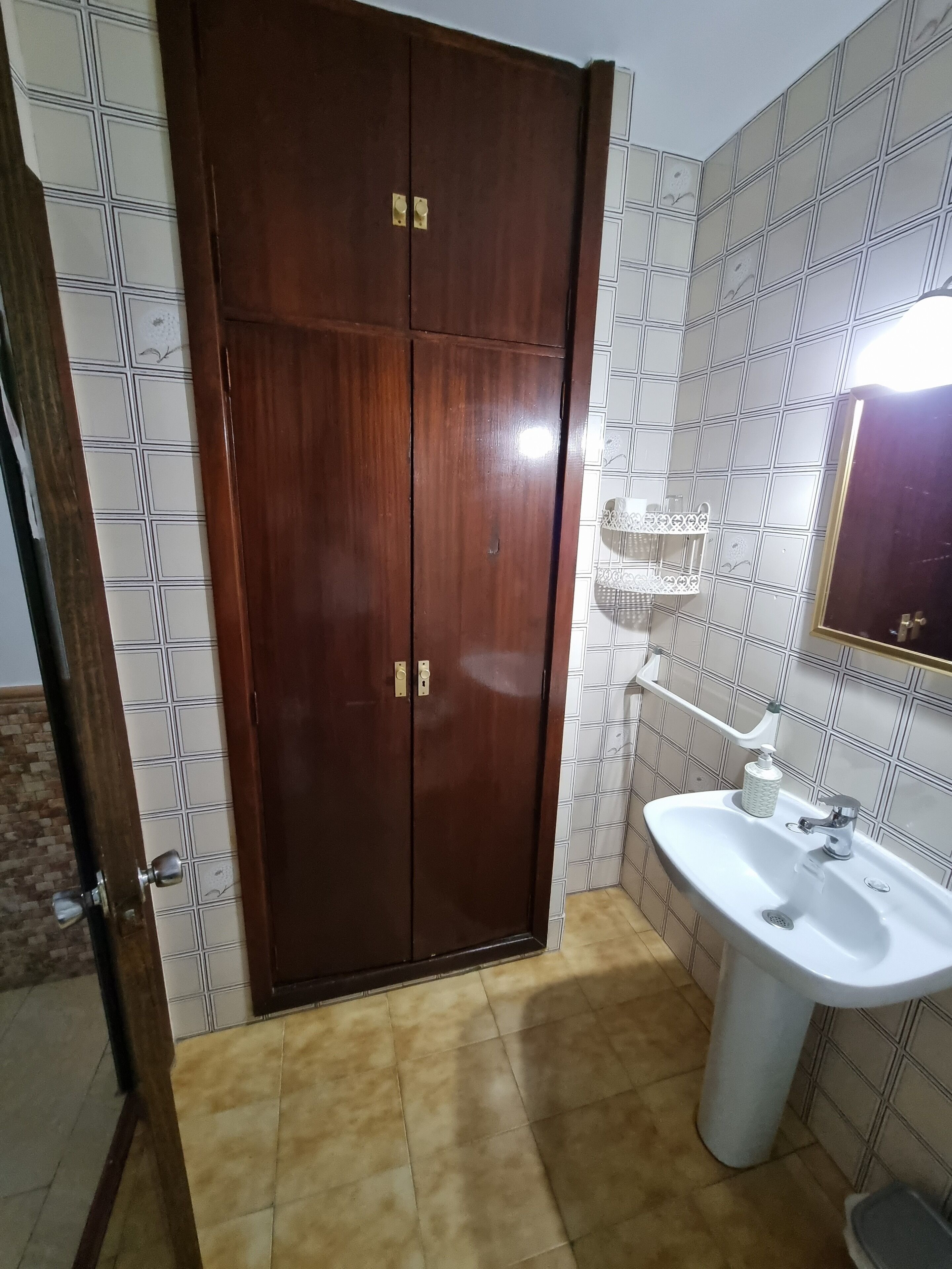 Foto - Pensión Javier