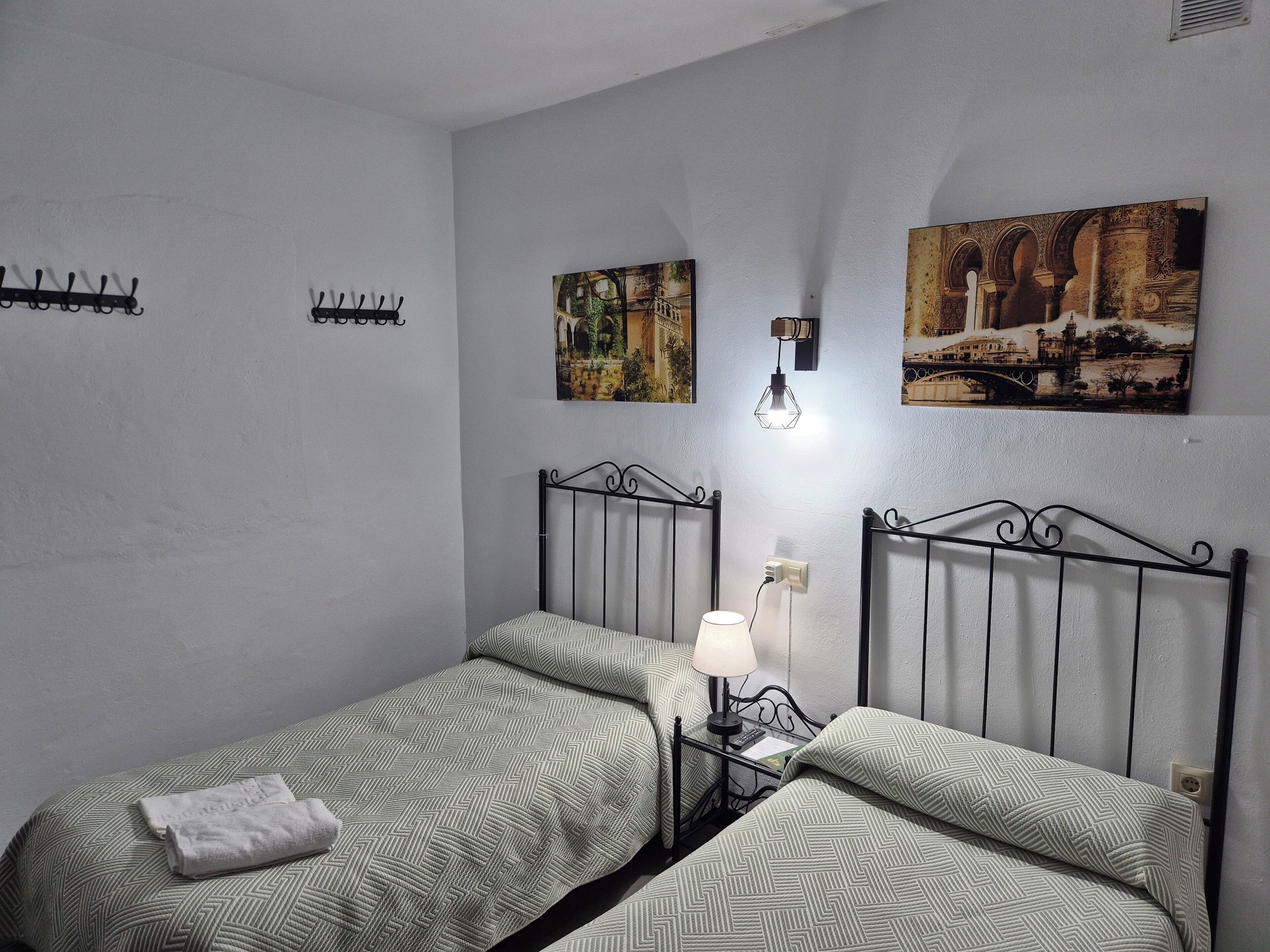 Foto - Pensión Javier