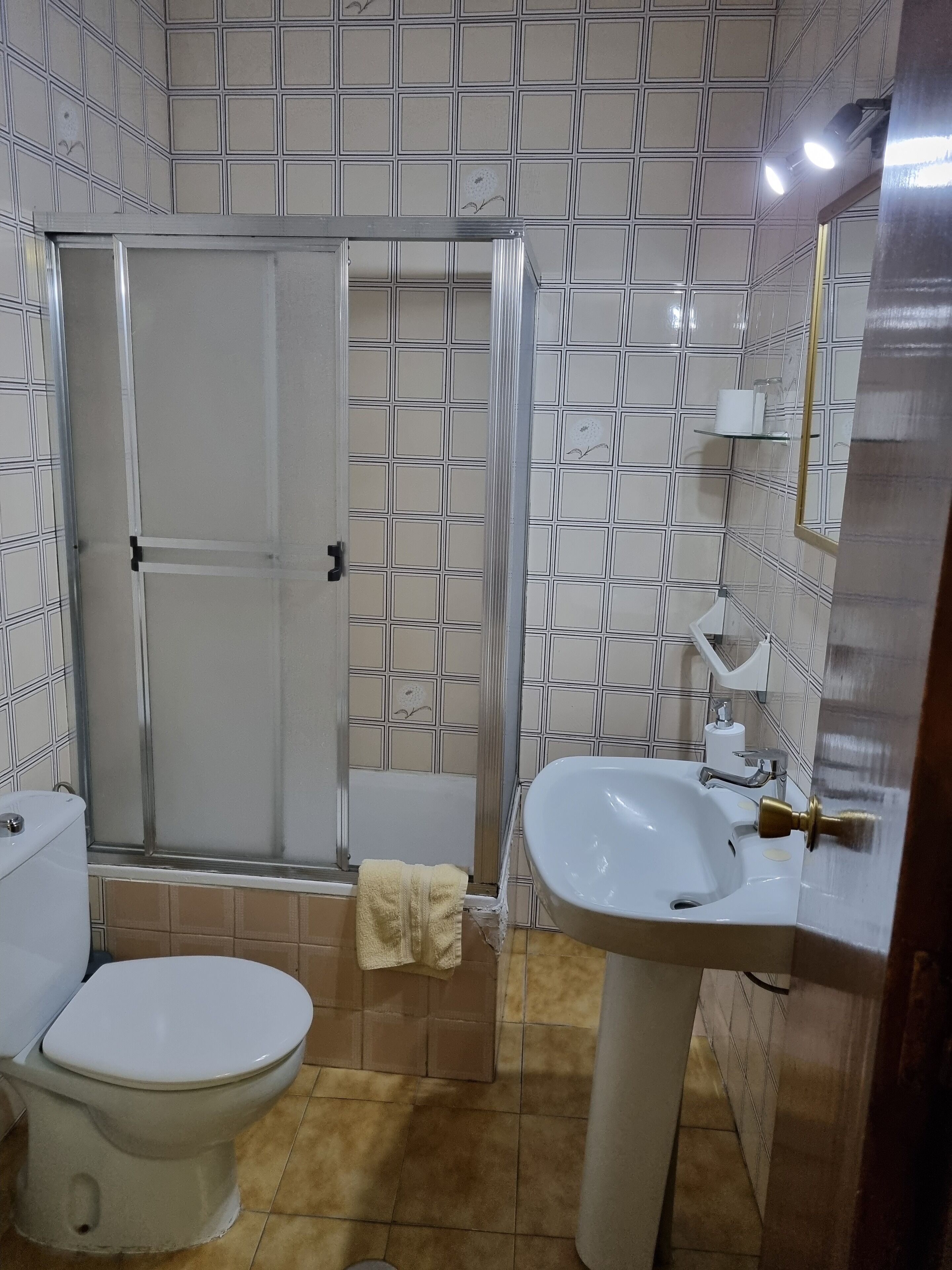 Foto - Pensión Javier