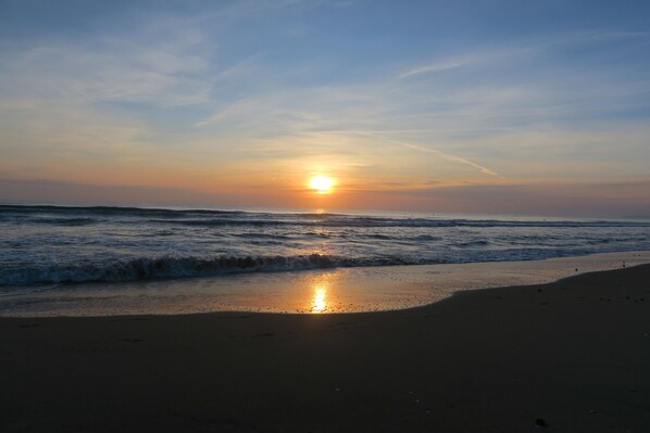 Beach nearby - Camping Azul (Oliva)