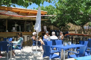 Bar (sur place)