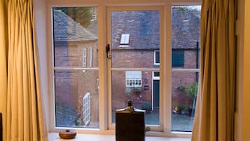 Triple Room (Cottage) | View from room
