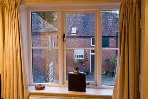 Triple Room (Cottage) | View from room