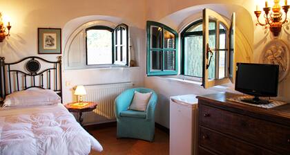 Agriturismo Anna De Croy