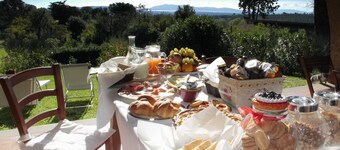 Agriturismo Anna De Croy