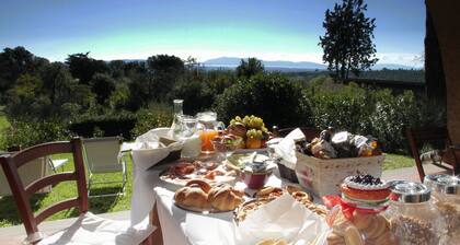 Agriturismo Anna De Croy