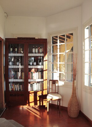 Bibliothek