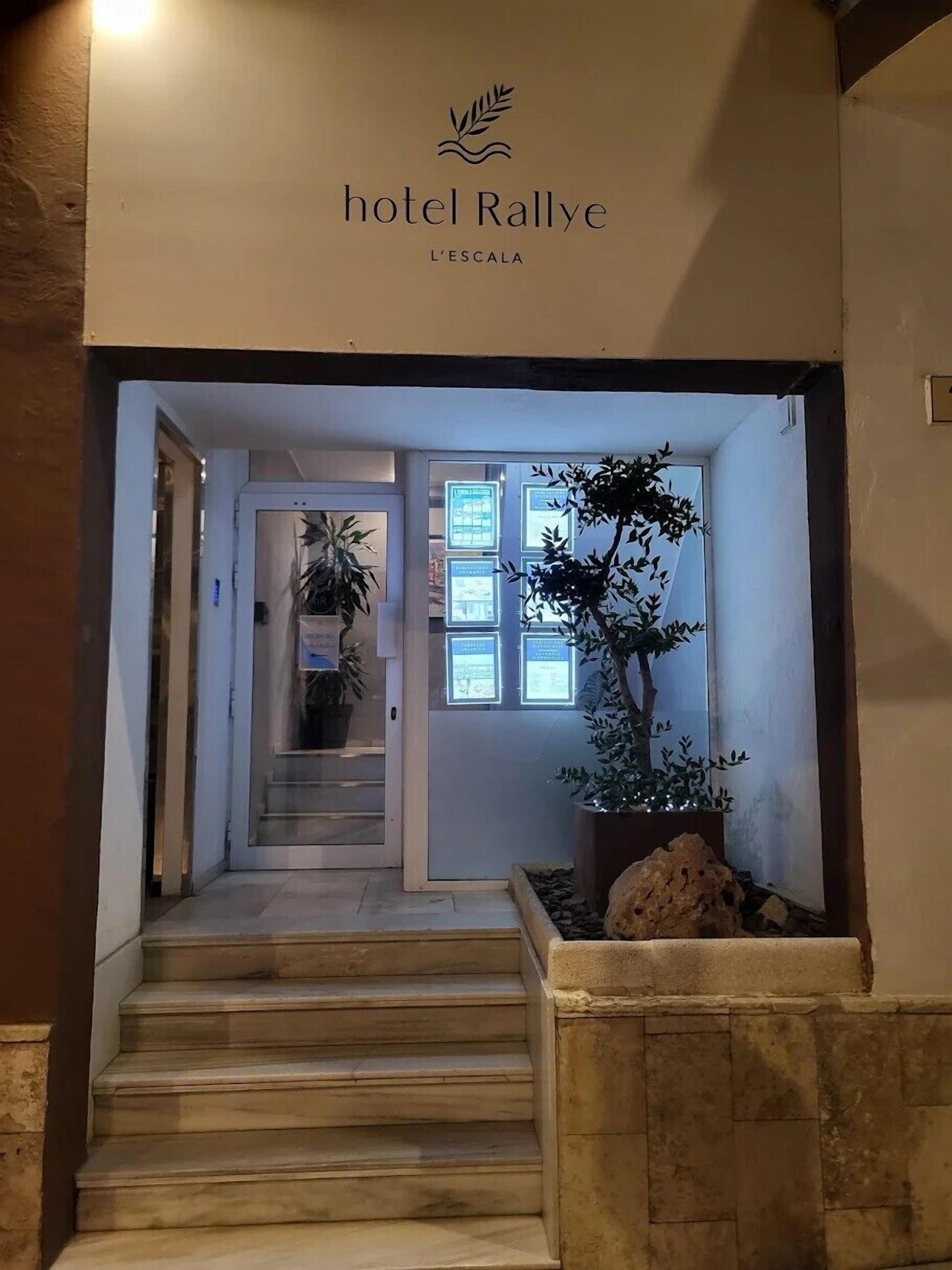 Foto - Rallye Hotel