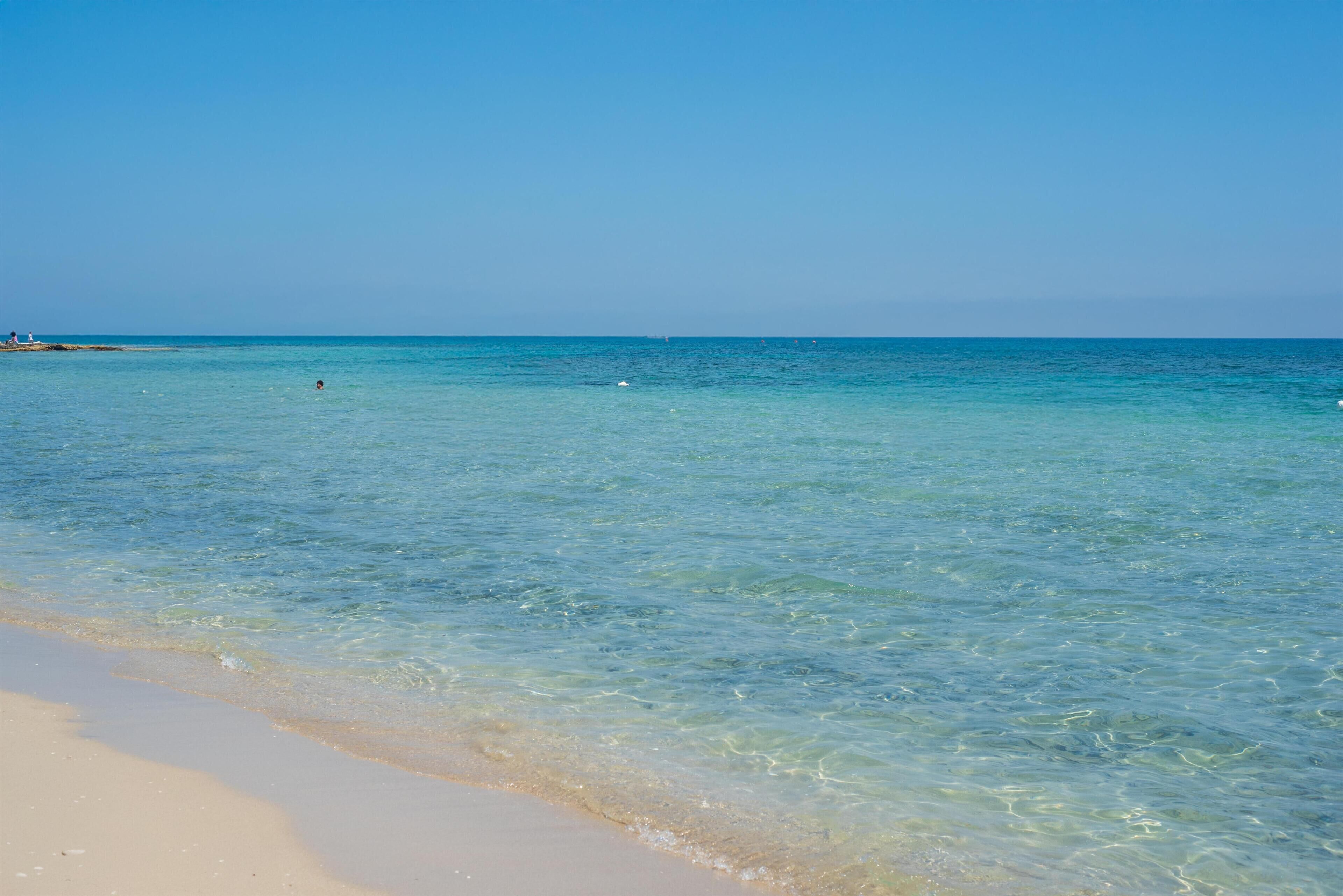 ชายหาด