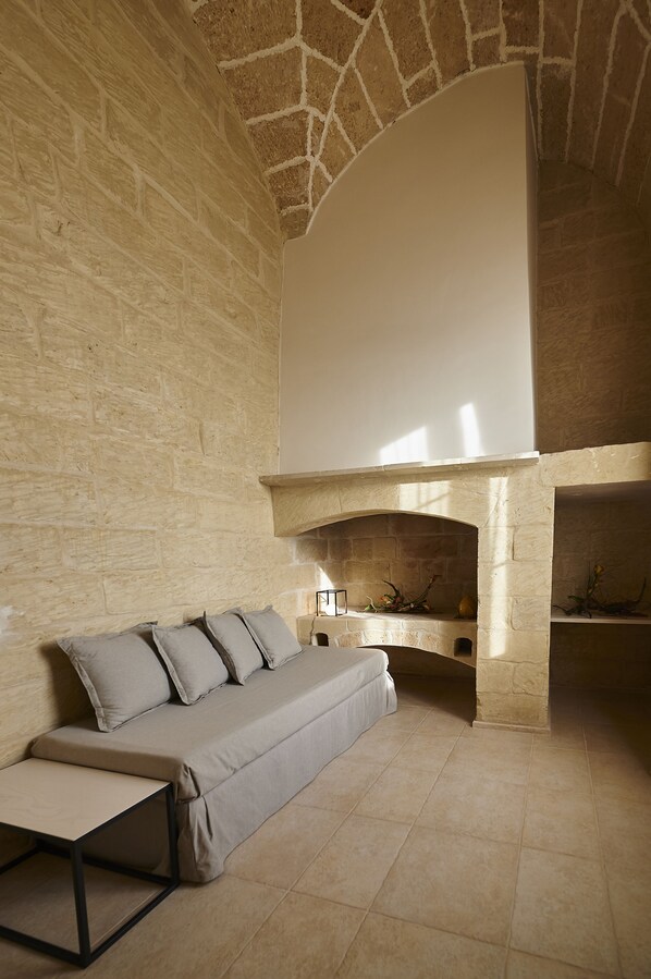 Chambre Triple Deluxe