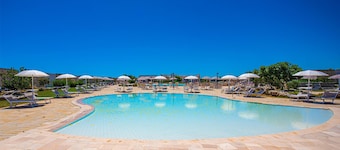 Relais Masseria Le Cesine - CDSHotels