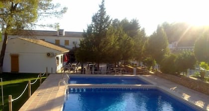 Hotel Matias