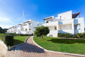 Exterior - Alba Azzurra  (Melendugno)