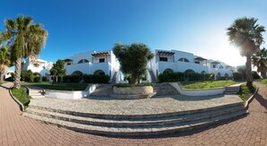 Exterior - Alba Azzurra  (Melendugno)