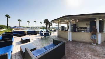 Bar (ter plaatse)