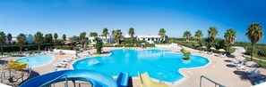 Pool - Alba Azzurra  (Melendugno)
