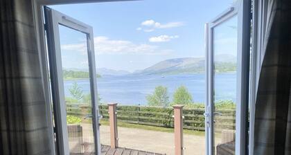 Linnhe Lochside Holidays