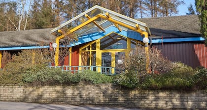 Linnhe Lochside Holidays