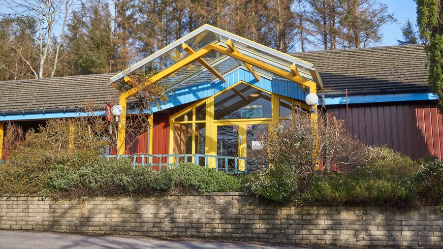 Linnhe Lochside Holidays