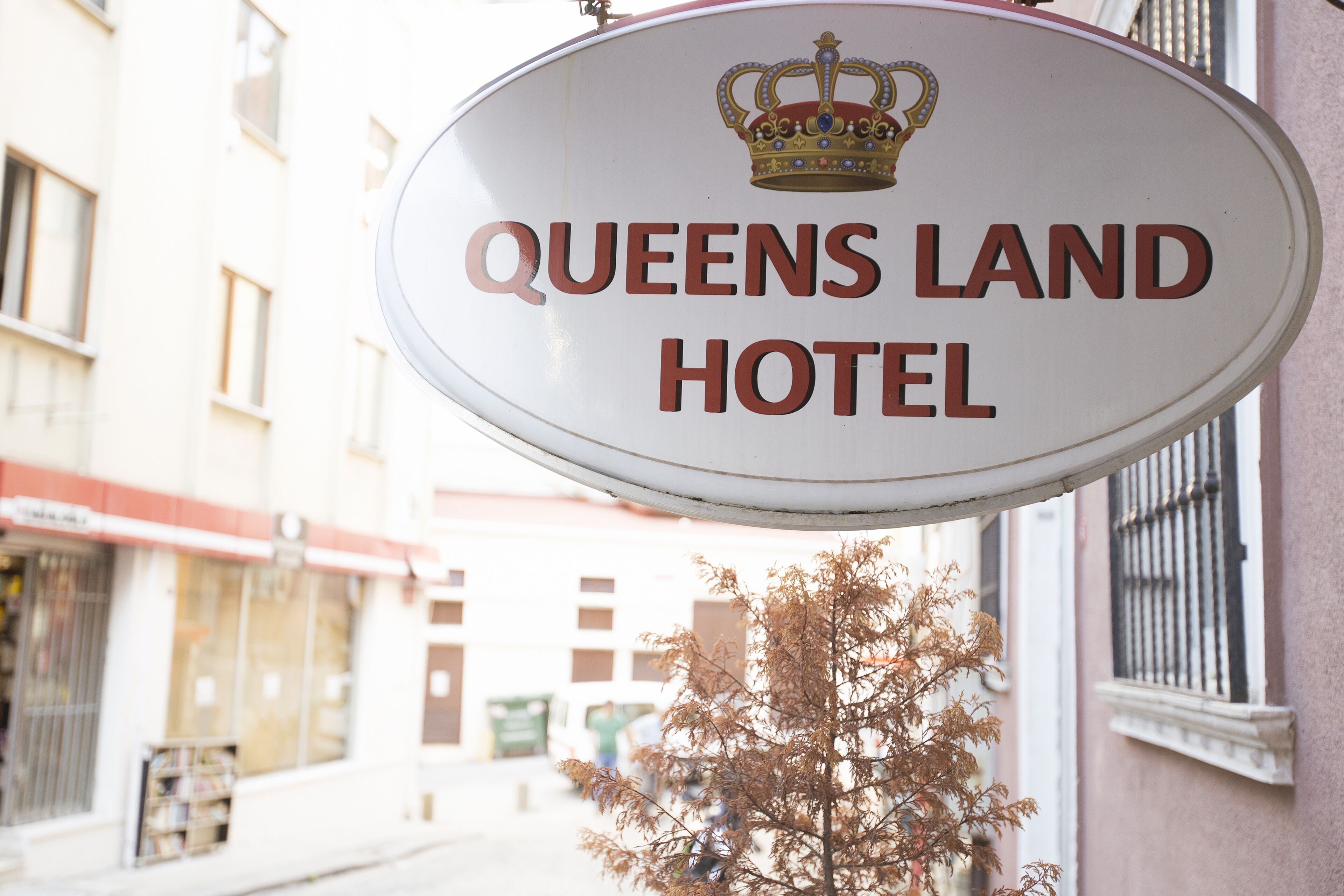 Foto - Hotel Queens Land