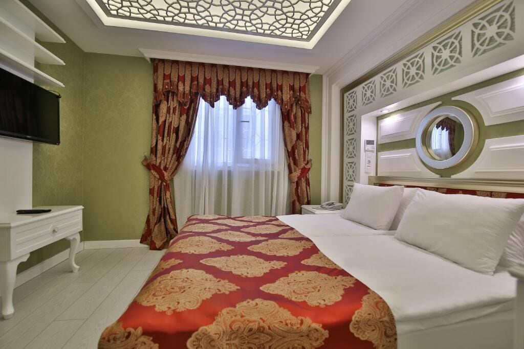 Foto - Hotel Queens Land