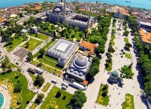Exterior - Queens Land Istanbul (Istanbul)