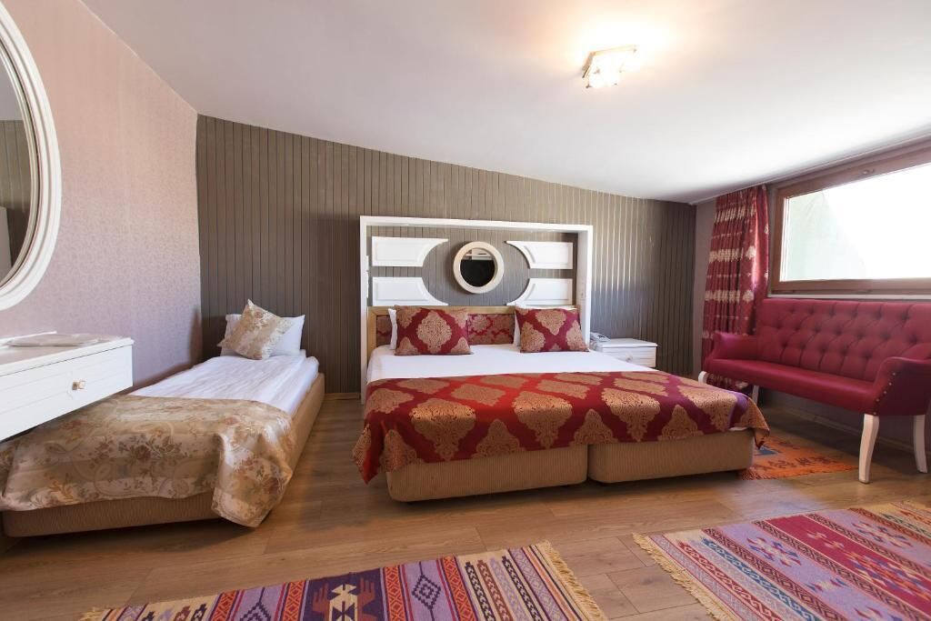 Foto - Hotel Queens Land