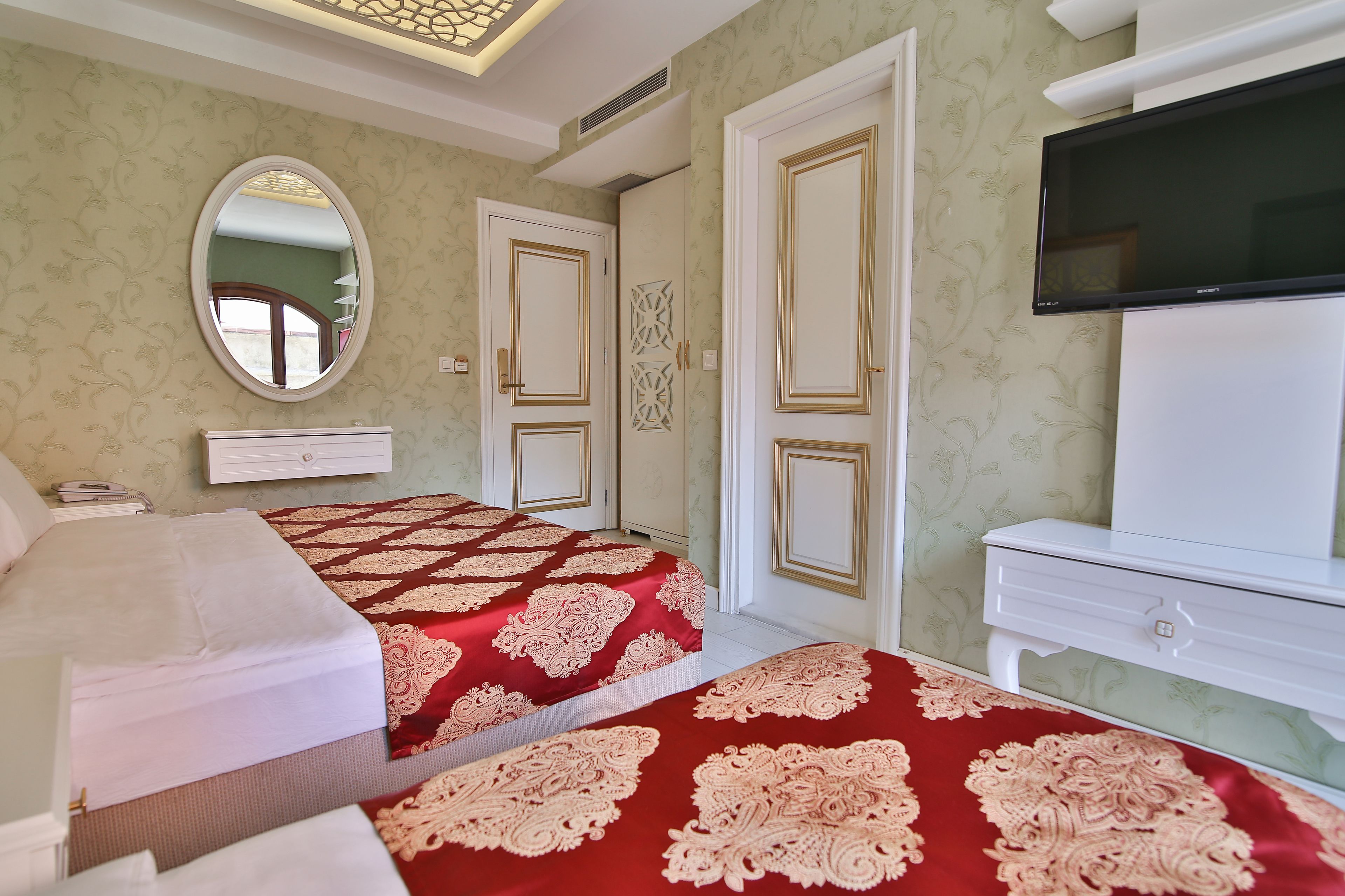 Foto - Hotel Queens Land