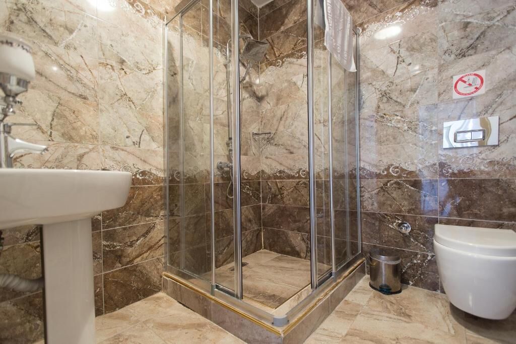 Foto - Hotel Queens Land