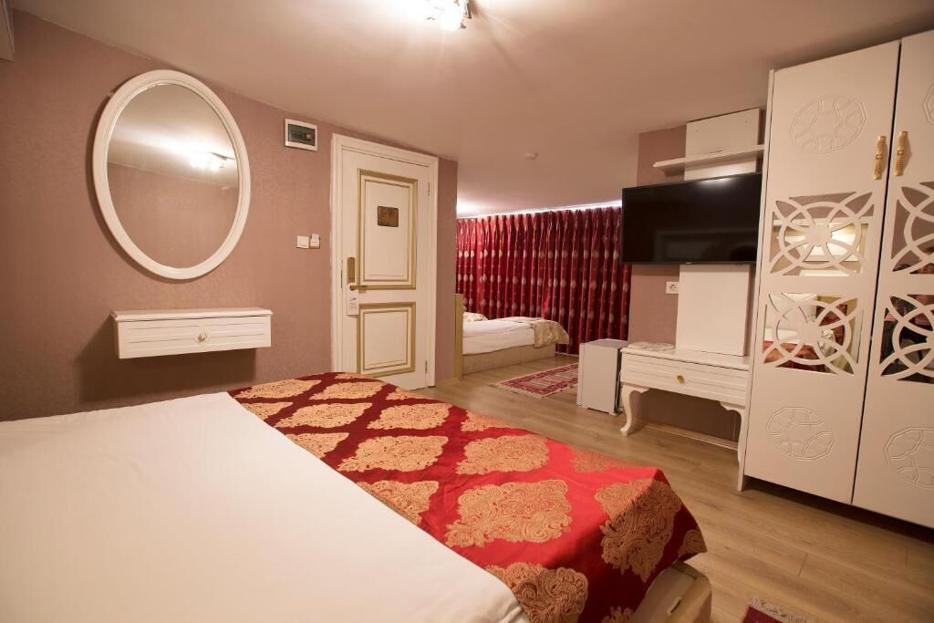 Foto - Hotel Queens Land