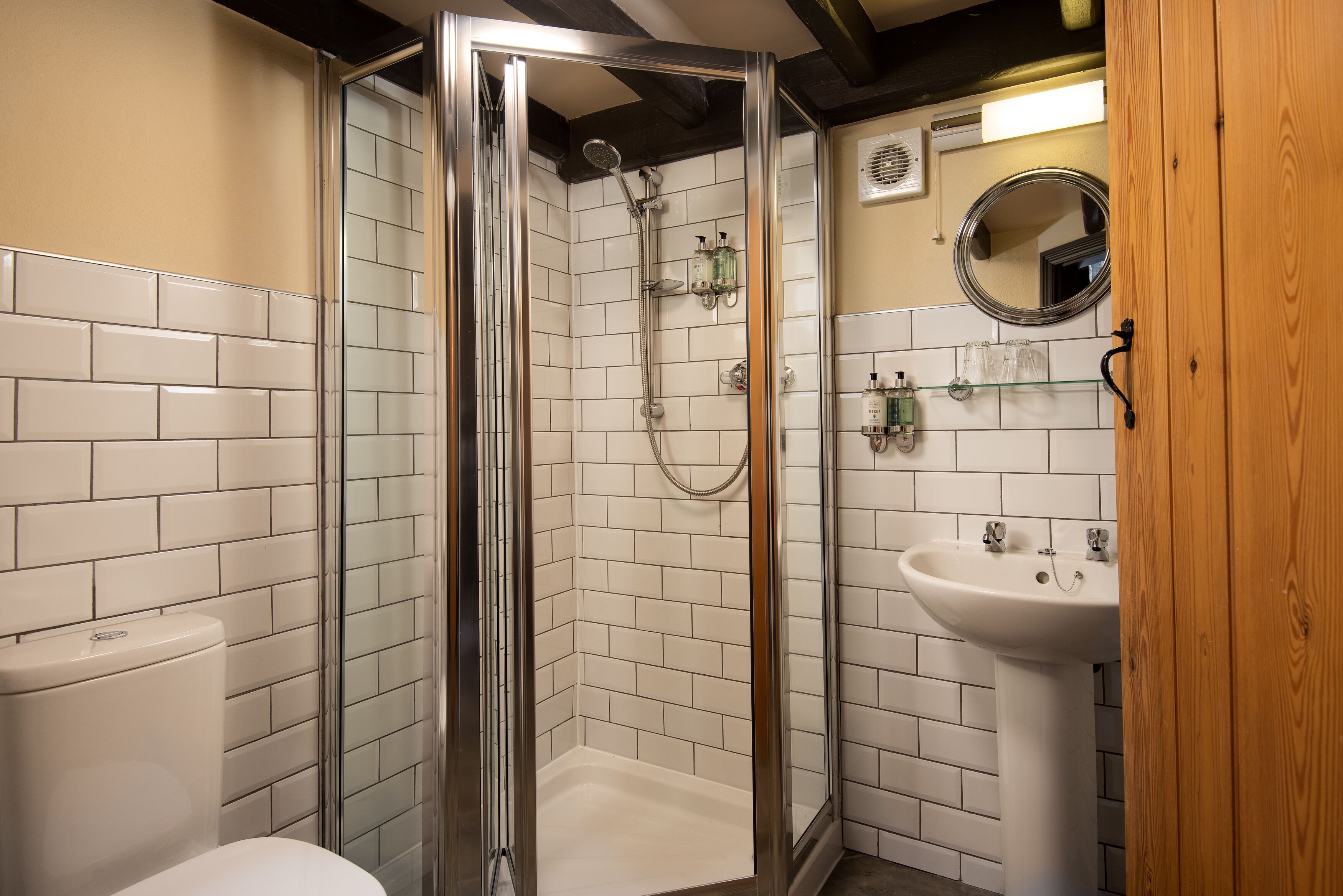 Kamar mandi