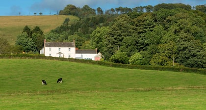 Bishopcleugh Guest House