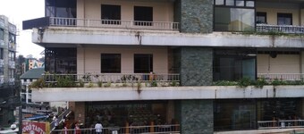 Baguio City Proper Transient Condo