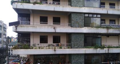 Baguio City Proper Transient Condo