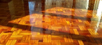 Baguio City Proper Transient Condo