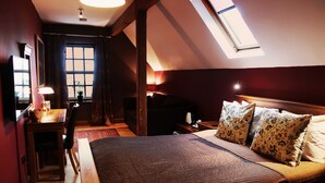 Double Room - The Lime Tree (Fort William)