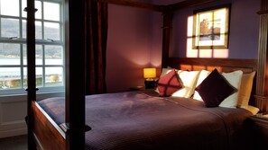 Room - The Lime Tree (Fort William)