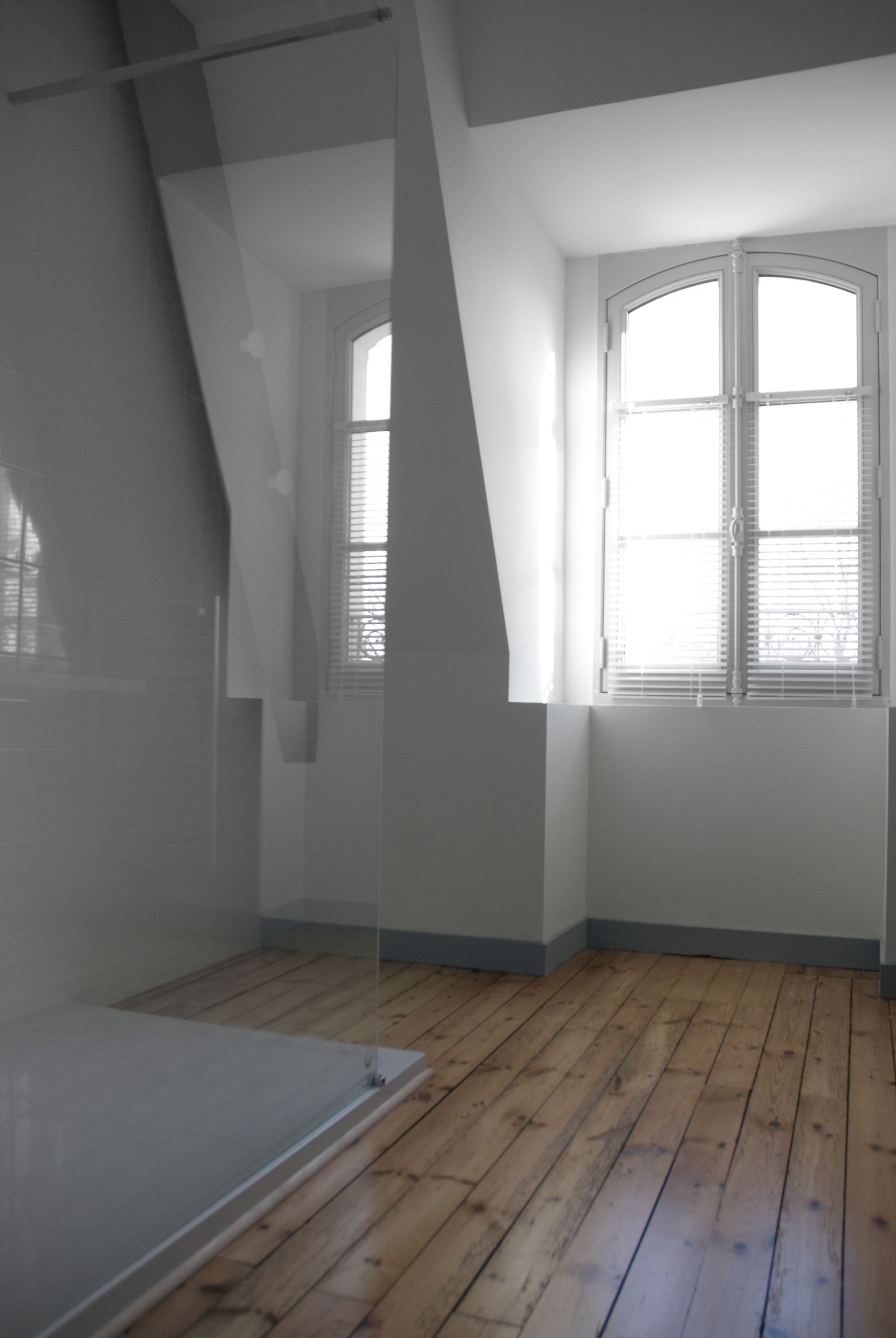 family suite, 2 bedrooms, garden view | bathroom | bathtub, free toiletries, hair dryer, towels