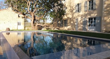Les Demeures de Valette