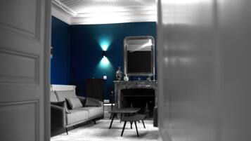 Executive lounge