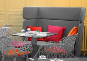 Opções para refeição em família