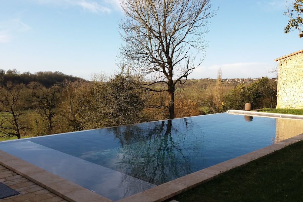 Les Demeures de Valette