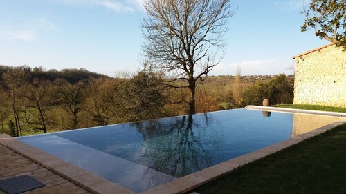 Les Demeures de Valette