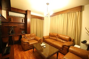Family Suite, 2 Bedrooms