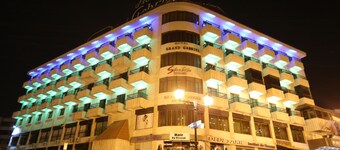 Hotel Grand Gabriel