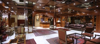 Hotel Grand Gabriel